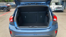 Ford Focus 1.0 EcoBoost 125 ST-Line 5dr Auto Petrol Hatchback